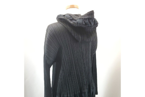 プリーツプリーズのME