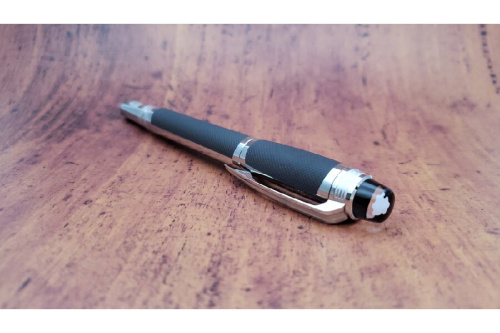 筆記具のモンブラン