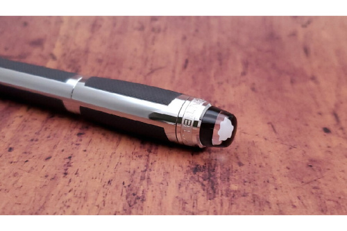 万年筆のスターウォーカー