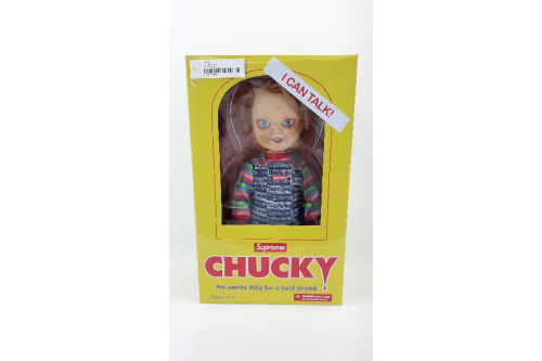 中古ブランド品のシュプリーム