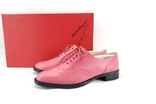 ファッションのSalvatore Ferragamo（サルバトーレフェラガモ）