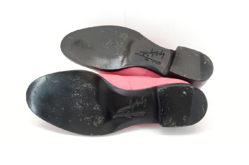 Salvatore Ferragamo（サルバトーレフェラガモ）のYOHJI YAMAMOTO（ヨージヤマモト）