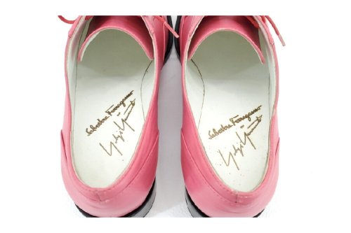 YOHJI YAMAMOTO（ヨージヤマモト）