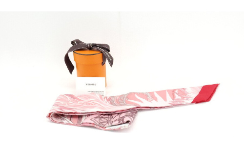 ファッションのHERMÈS（エルメス）