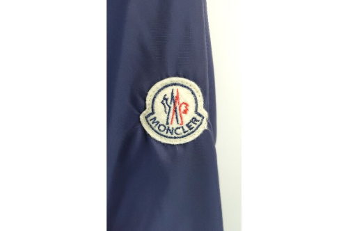 モンクレールの古着