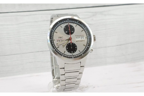 中古腕時計のIWC