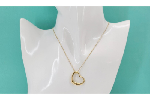 Tiffany&Co(ティファニー)のネックレス