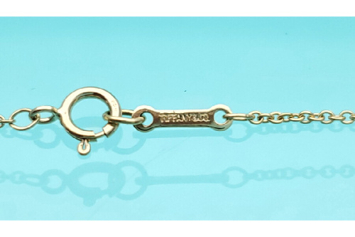 オープンハートのK18