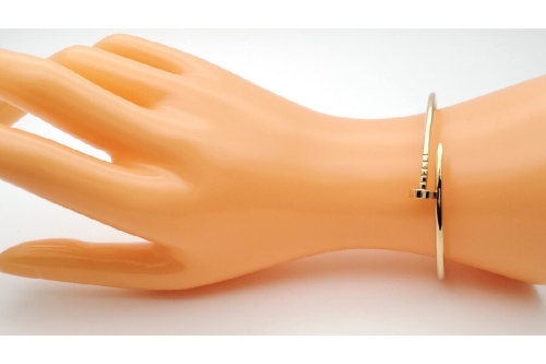 Cartier（カルティエ）のブレスレット　