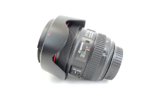 EOS6Dのデジタル一眼レフカメラ