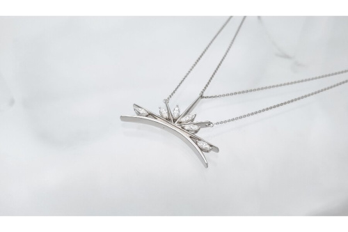 貴金属の中古ネックレス