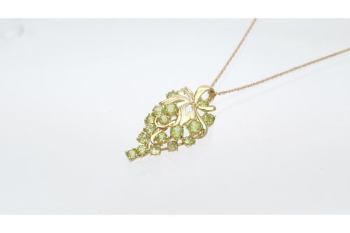 貴金属の中古ネックレス