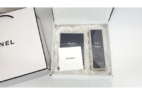 スキンケアのCHANEL(シャネル)