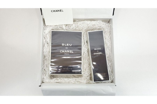 CHANEL(シャネル)のブルードゥシャネル