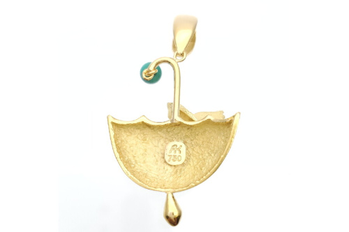 AKコレクションの金澤陏乃