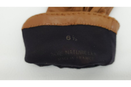 グローブのHERMÈS(エルメス)