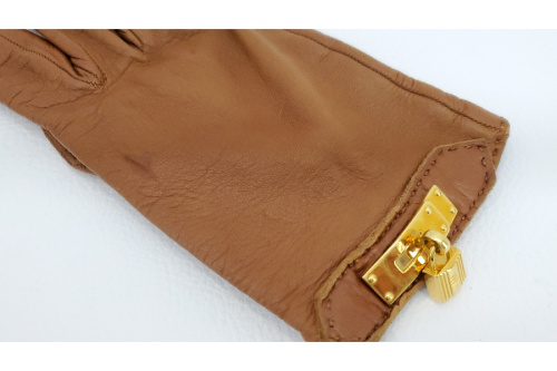 HERMÈS(エルメス)のレザー