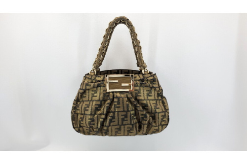 ブランドバッグ・財布のFENDI（フェンディ）