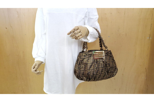 FENDI（フェンディ）のハンドバッグ