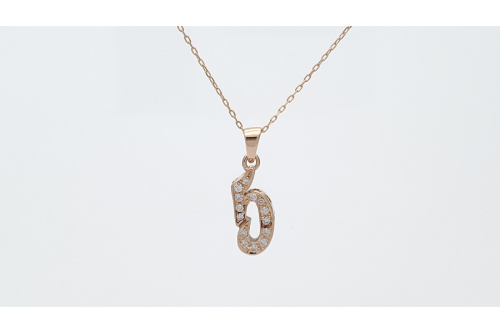 貴金属の中古ネックレス