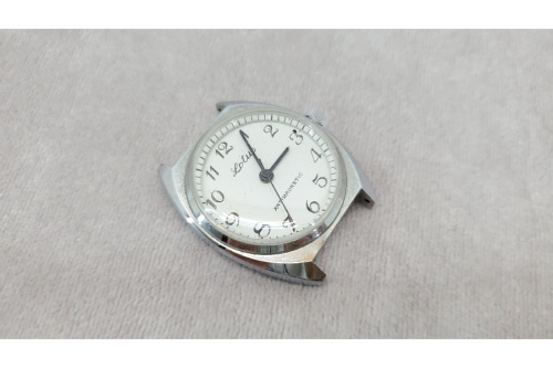 ブランド腕時計のジャンク品