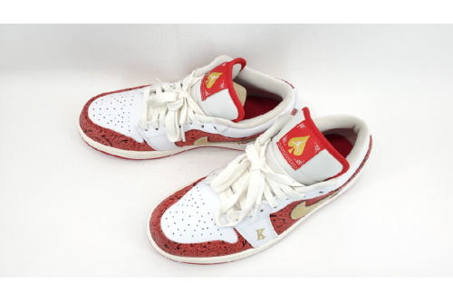 NIKE（ナイキ）のスニーカー