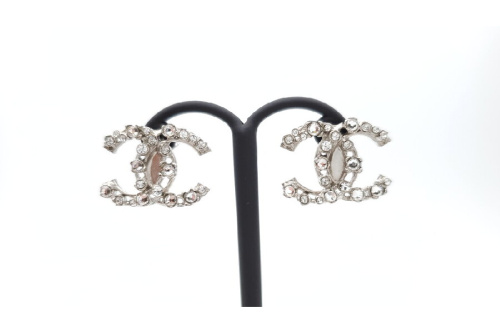 CHANEL（シャネル）のピアス