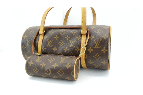 LOUIS VUITTON（ルイヴィトン）のパピヨン30