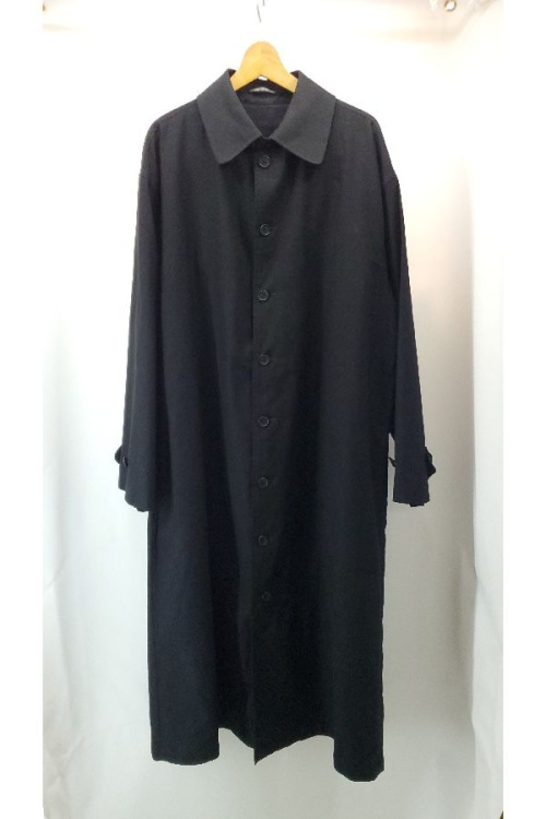 ファッションのヨウジヤマモト