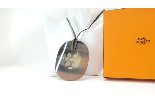 ブランドの中古ネックレス