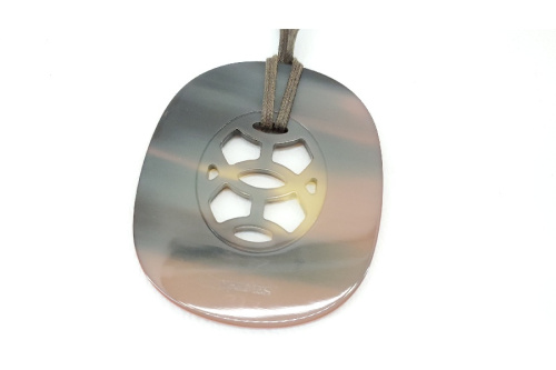 中古ネックレスのHERMÈS（エルメス）