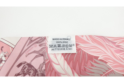 ブランドアイテムのHERMÈS（エルメス）