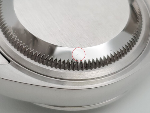 ロレックスのレディースウォッチ