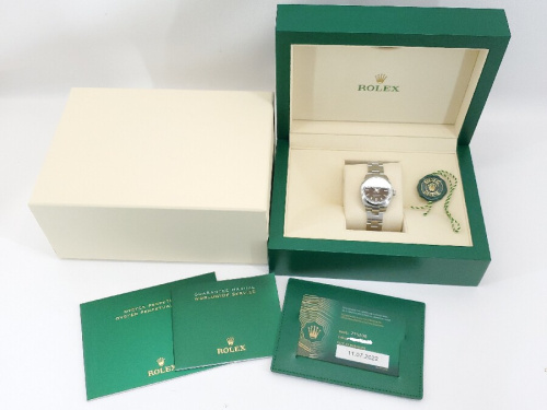 レディースウォッチのブランド専門店