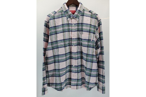 ファッションの古着