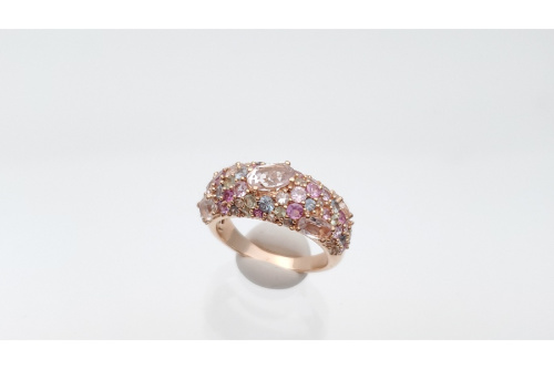 中古リングのGSTV