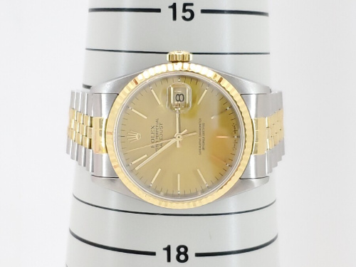 デイトジャストのブランド専門店