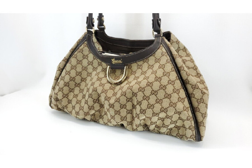 GUCCI（グッチ）のアビー