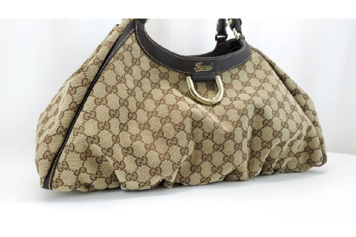 アビーのショルダーバッグ