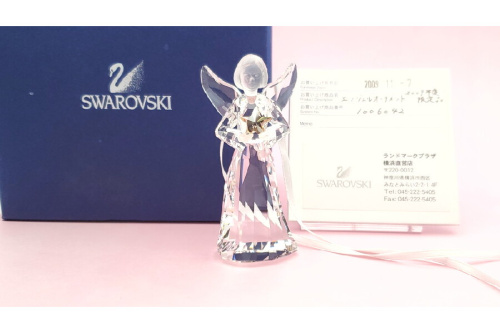 家具・家電のSWAROVSKI（スワロフスキー）