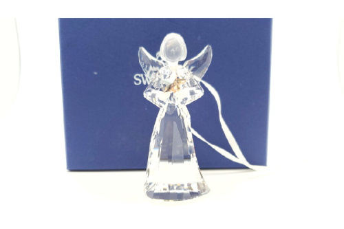 SWAROVSKI（スワロフスキー）の2009年限定オーナメント