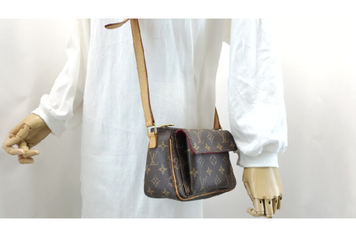 ブランドバッグ・財布のLOUIS VUITTON（ルイヴィトン）