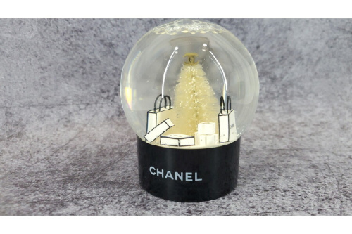 CHANEL（シャネル）のスノードーム