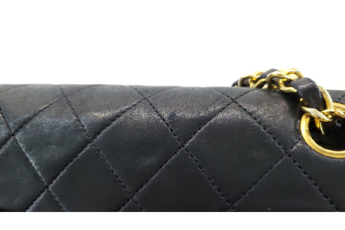 CHANEL（シャネル）のダブルフラップ
