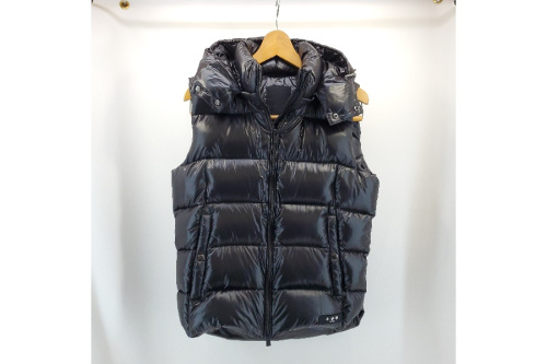ファッションの古着