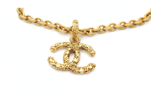 CHANEL（シャネル）のネックレス