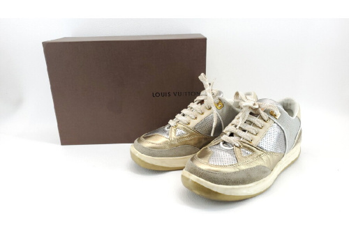 ファッションのLOUIS VUITTON（ルイヴィトン）