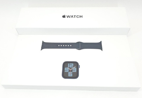 中古腕時計のスマートウォッチ