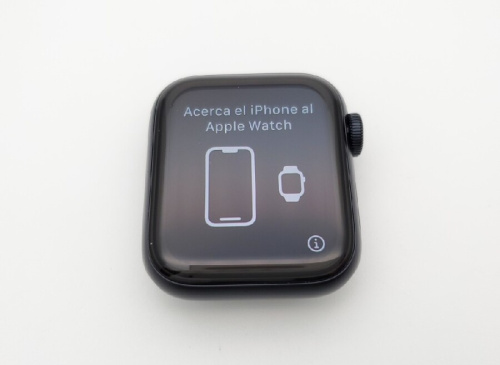 スマートウォッチのアップル