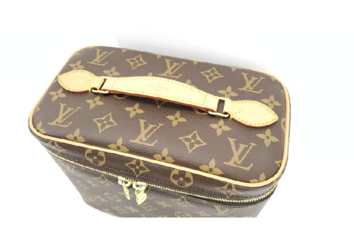 LOUIS VUITTON（ルイヴィトン）のニースBB